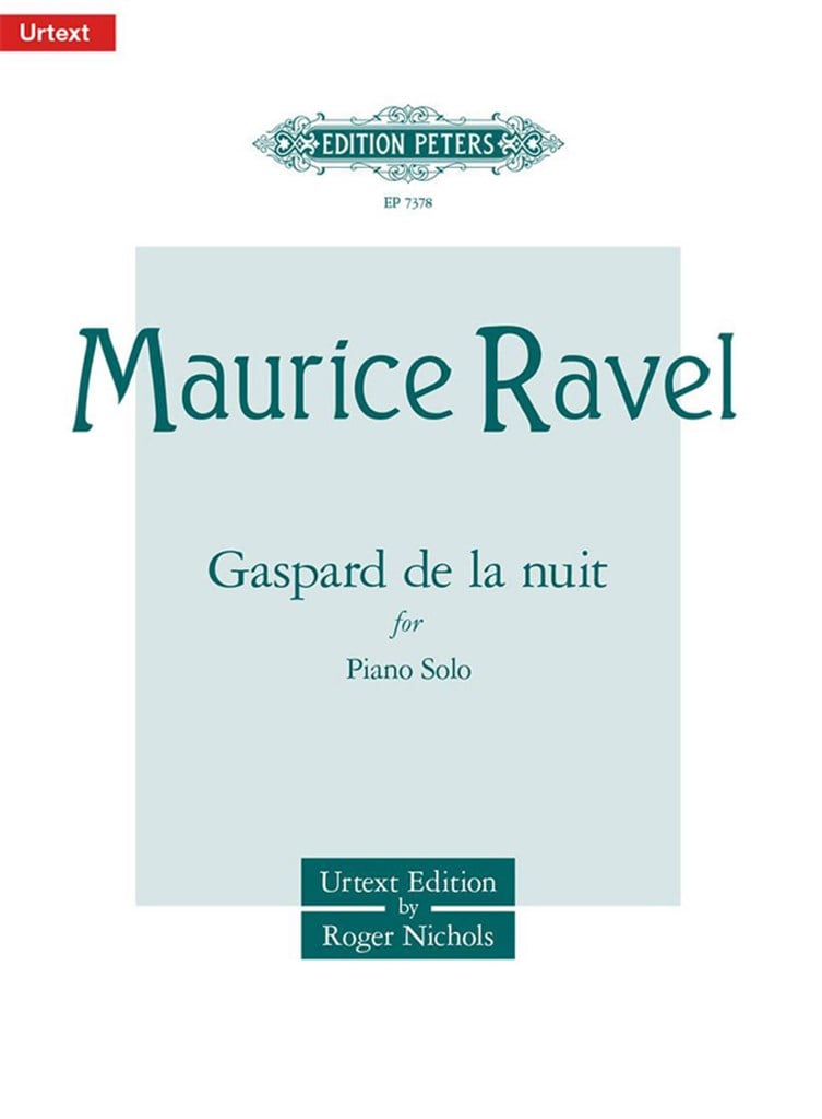 Gaspart de la Nuit